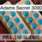 Adams Secret 3000 new08
